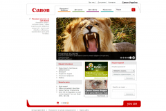 Migratieproject-Oekraïense-website-Canon.-Volledig-opnieuw-opbouwen
